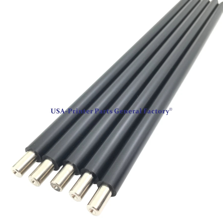 5X Primary Charge Roller For Kyocera TASKalfa 2552ci 3252ci 3253ci 2553ci 2554ci