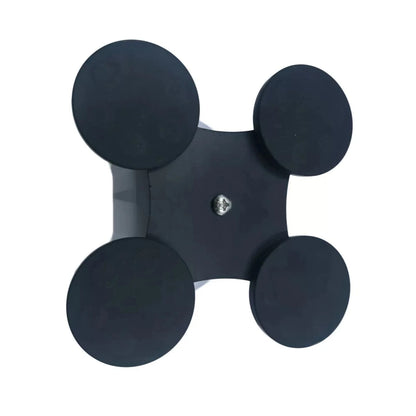 Durable Magnetic Mount Bracket Adapter Accessories For Starlink Mini Car