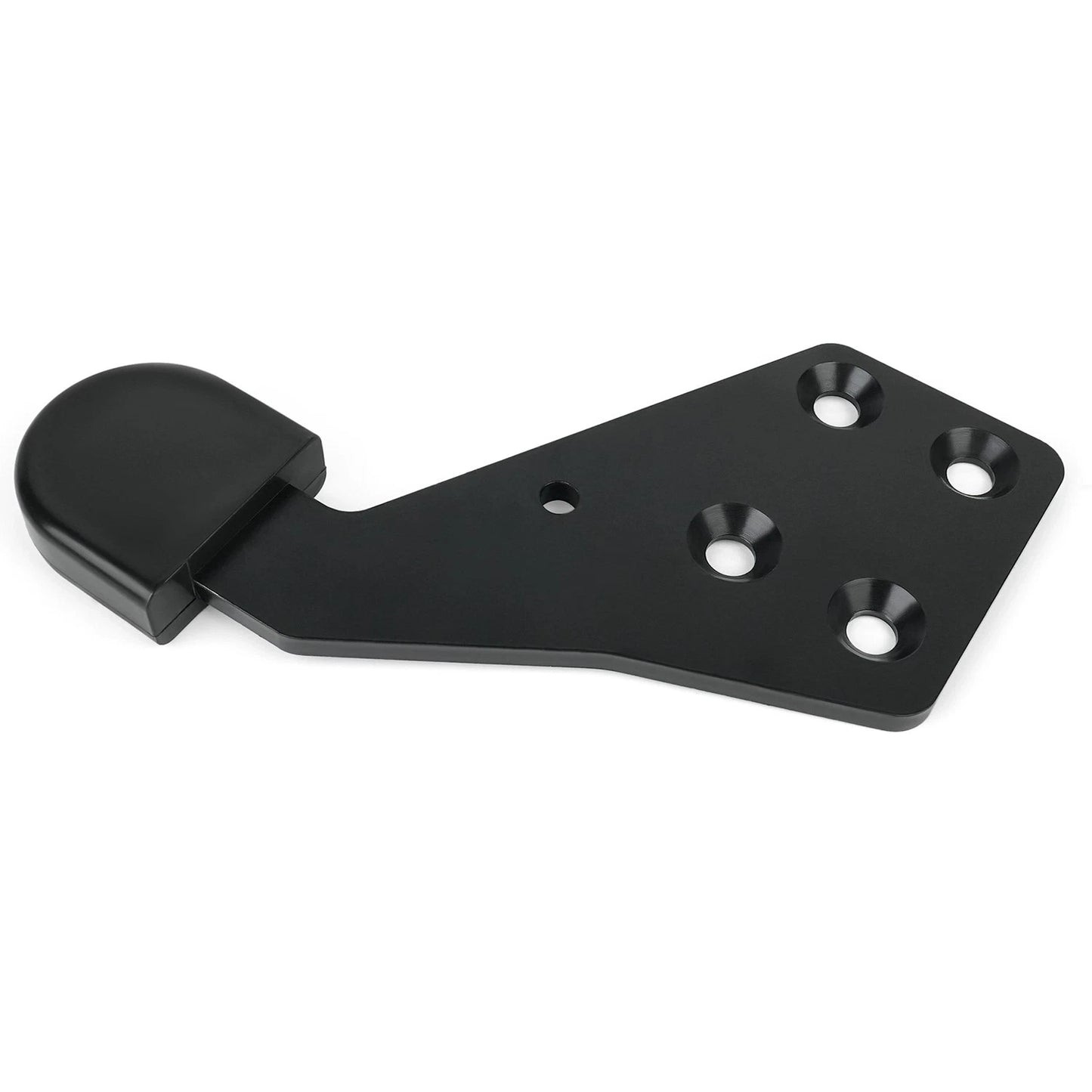 Hood Guide Poly LH Driver Side IHC HLK2733L For select International Trucks