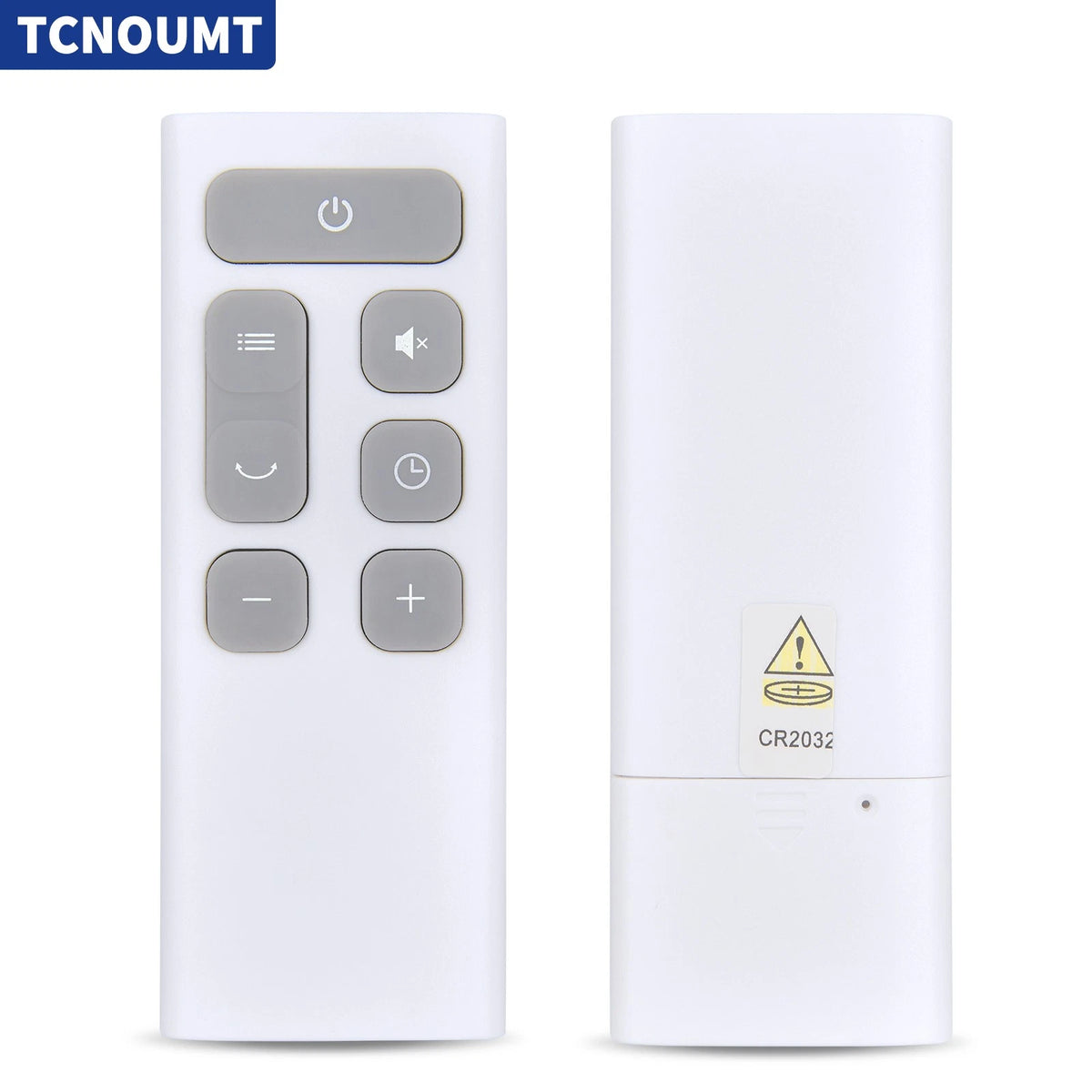 Remote Control Compatible with Ezify 40" Tower Fan Model PX-TS001