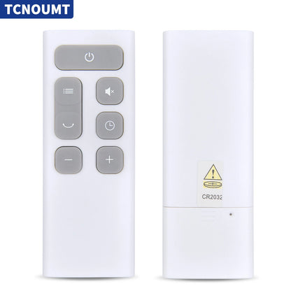 Remote Control Compatible with Ezify 40" Tower Fan Model PX-TS001