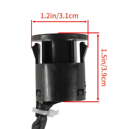 Ignition Key Switch Replacement 0453417 For Polaris Predator 50 2004-2007 Model