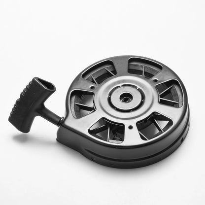 Abrasion-Resistant Rope Pull Recoil Starter Fits for Tecumseh LEV100 590702