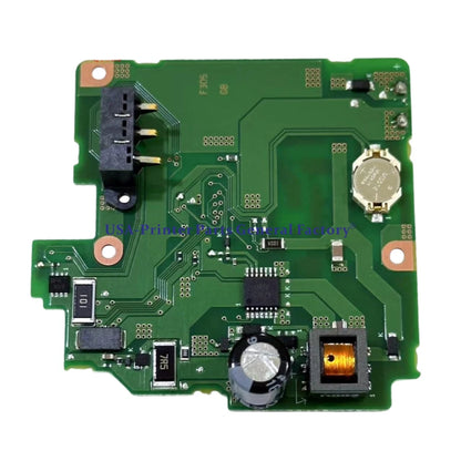 CG2-4298 Power Board DC DC Flash PCB Assy Fit for EOS 1200D Rebel T5 Kiss X70