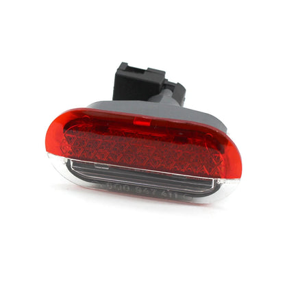 1J0947411E Interior Door Panel Halogen Warn Light For VW Beetle Golf Jetta MK4 e