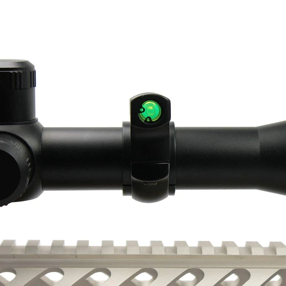 West Lake Precision Scope Leveling Kit, Includes 30mm Smooth Alloy Scope...