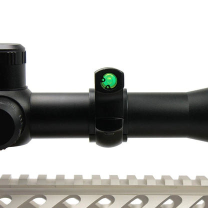 West Lake Precision Scope Leveling Kit, Includes 30mm Smooth Alloy Scope...