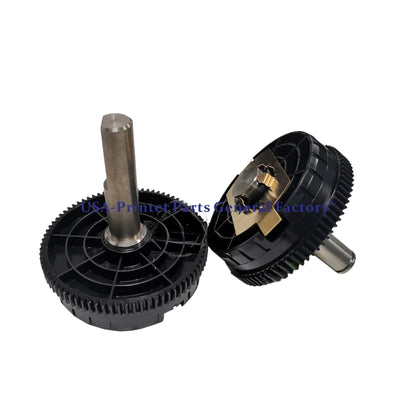 Drum Gear Compatible Xerox DW3030 3035 6204 6604 6605 Engineering High quality