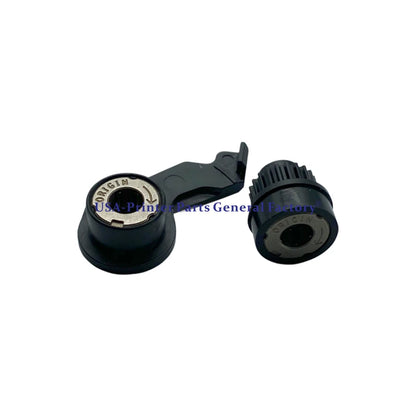 G065-2767 D149-2773 Paper gear For Ricoh 5054 6054 3055 2554 2555 3055 bearing