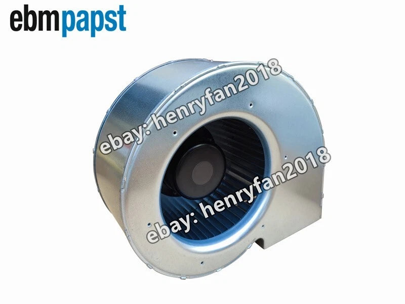 Ebmpapst G3G225-AD29-71 Centrifugal Blower Fan AC 230V 545W 3.5A Gas Boiler Fan