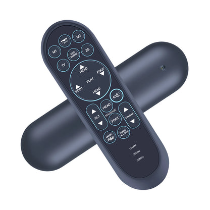 Replacement Remote Control For iDealBed 4iT Custom Adjustable Bed Base