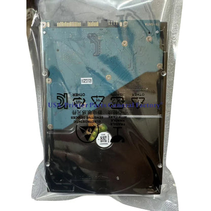 MG04ACA600E Compatible TOSHIBA HDD SATA3 6TB 3.5 IN 7.2K Fast delivery