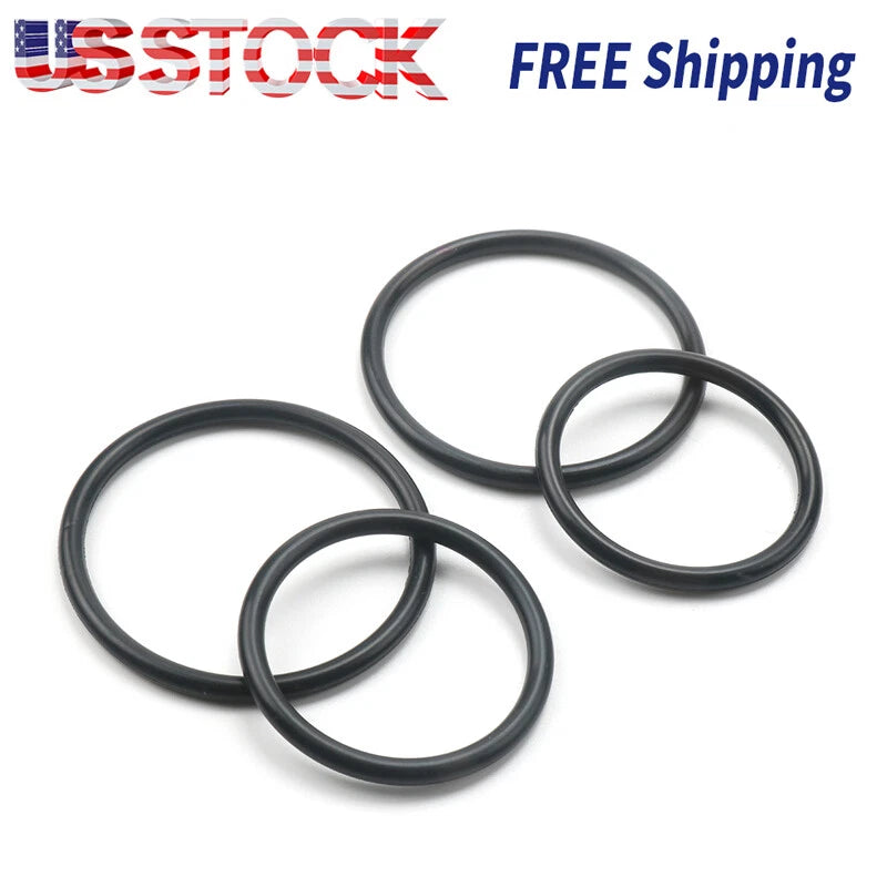 O-ring Sealing Kit A1120 A112 For Bennett Trim Tab Actuator