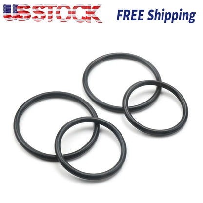 O-ring Sealing Kit A1120 A112 For Bennett Trim Tab Actuator