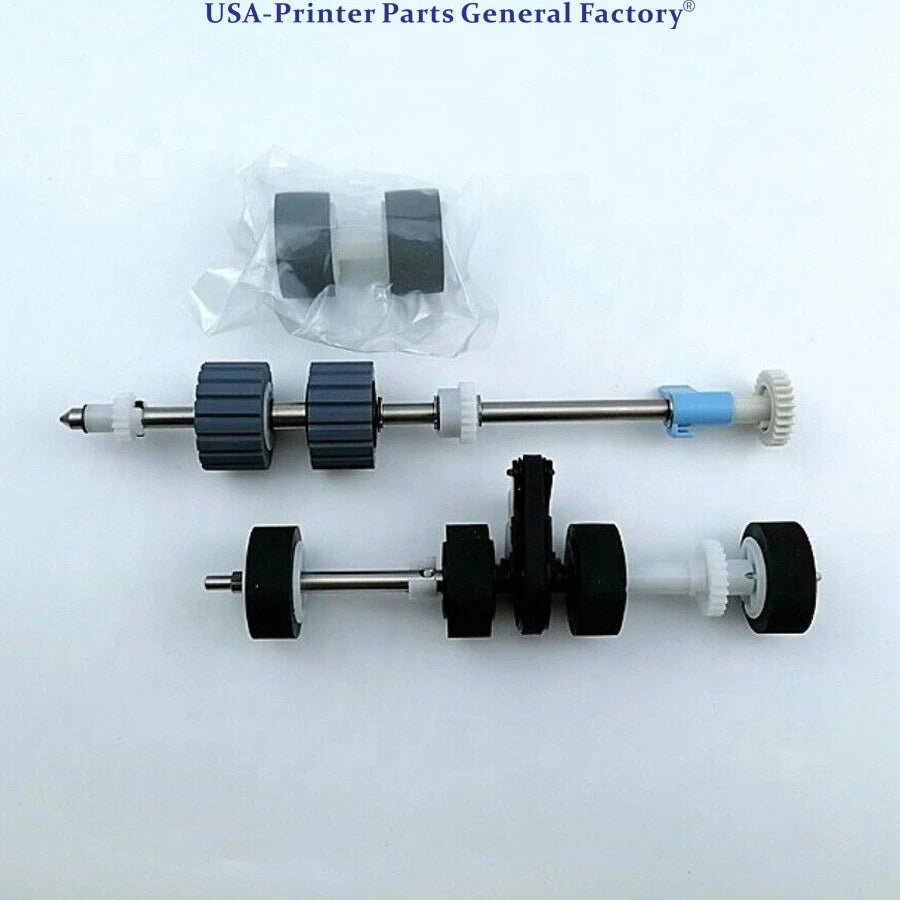 Scanner roller Pickup Roller kit For Avision AD250 240 230 printer parts
