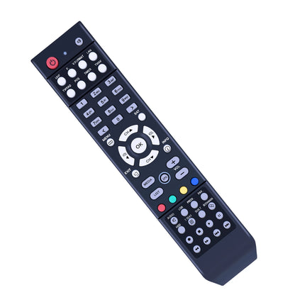 Replacement Remote Control For Technomate TM 800 HD