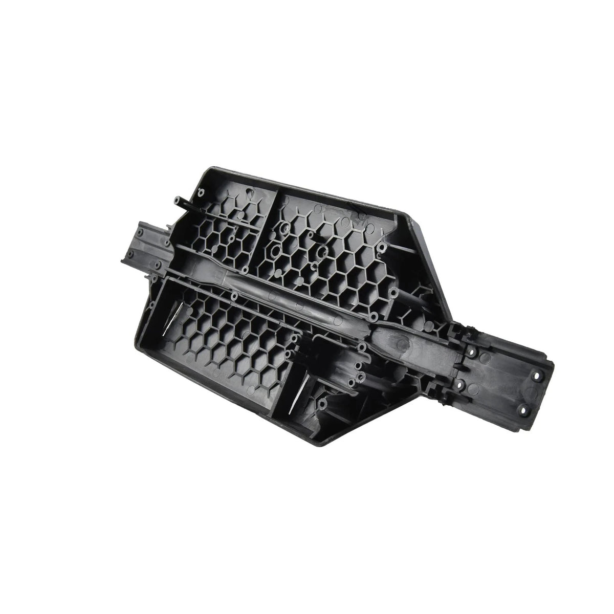 Hosim C12002 RC Car Chassis Plate  Parts Compatible with 1/10 Scale...