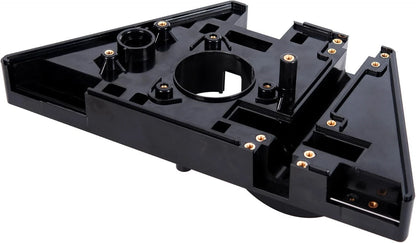ATIE Pool Cleaner Body Frame Rebuild Kit for 280 Black Max