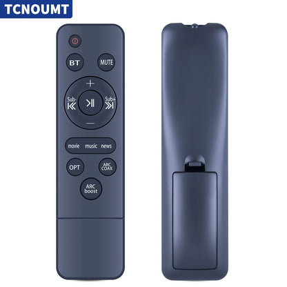 Remote Control For Saiyin Soundbar System DS6305 DS6403 DS6401 DS6701 RIOWOIS
