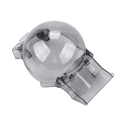 Transparent HD Gimbal Camera Lens Sun Hood Cap Cover For DJI MAVIC 2 Zoom S