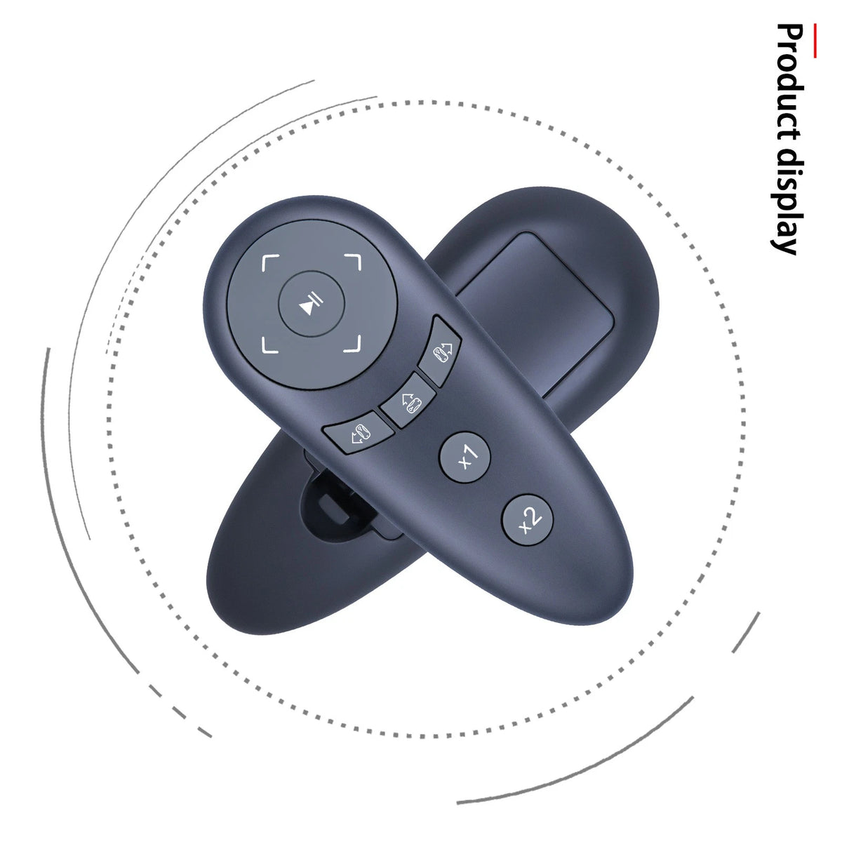 Remote Control For Tosima W2 Window Cleaner Robot