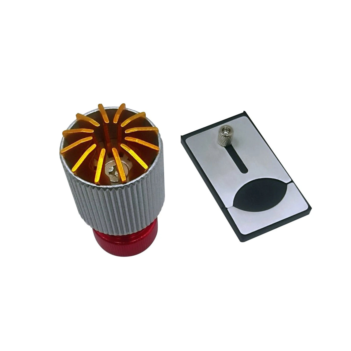 Watch Glass Crystal Lifter Front Case Base Remover Inserter Repair Fitting Tool