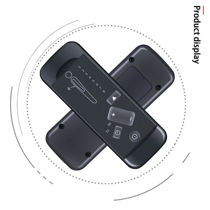 Remote Control For Furniwell Massage Recliner Chair