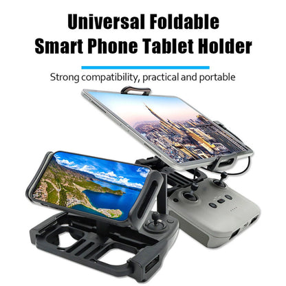 Remote Control Bracket Mobile Phone Tablet Mount Holder for DJI Mavic Series a