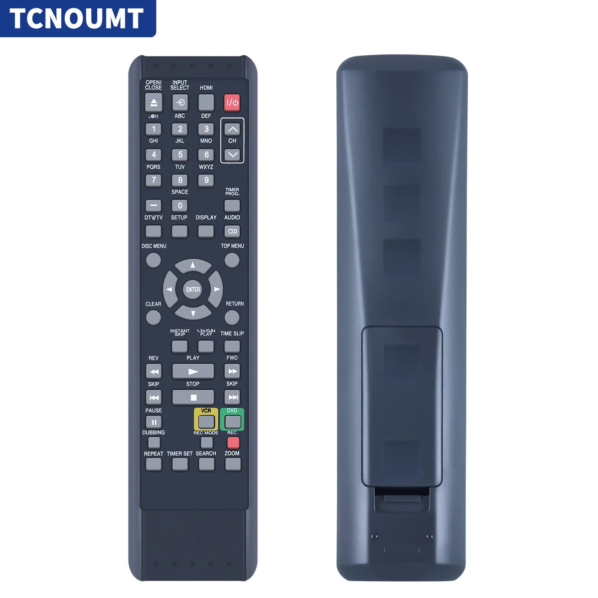 SE-R0294 Remote Control For Toshiba DVD Player D-VR660KU D-VR670 D-VR660