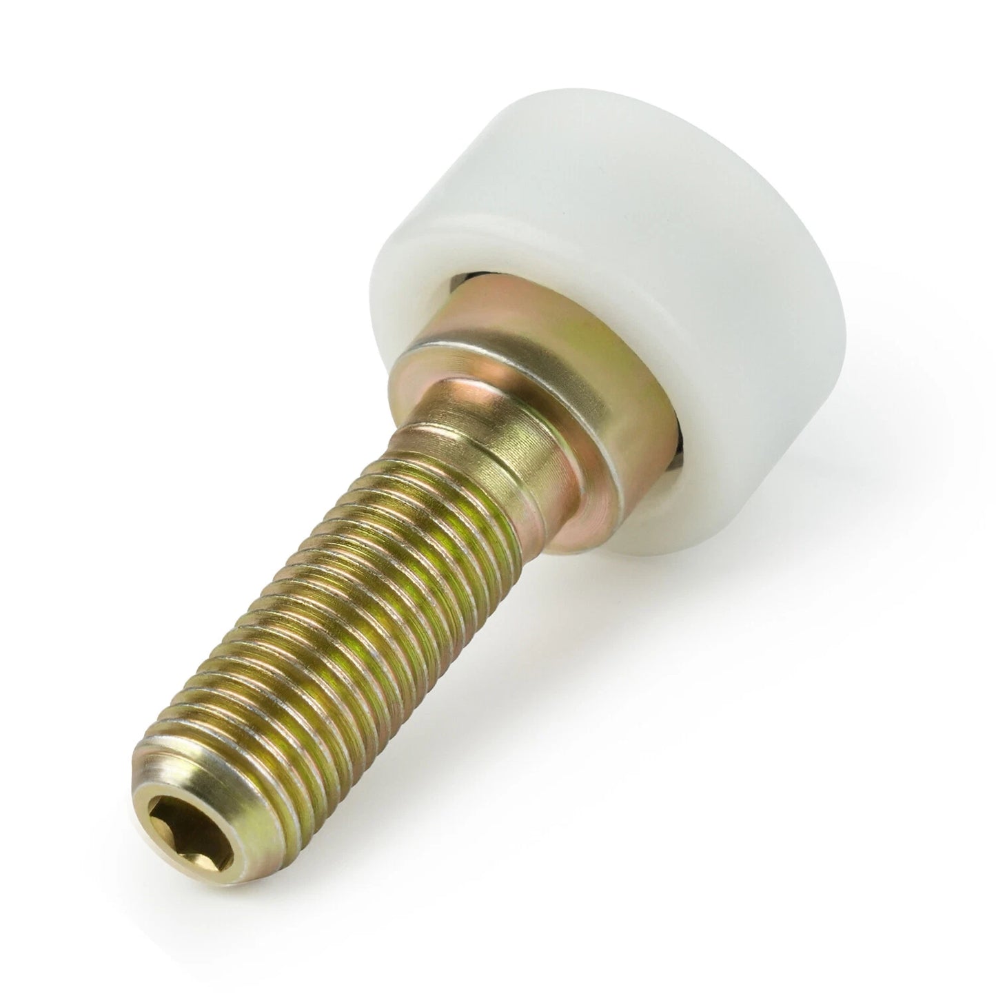 Cab Door Window Roller for John Deere Ski Steer Loader AT319018