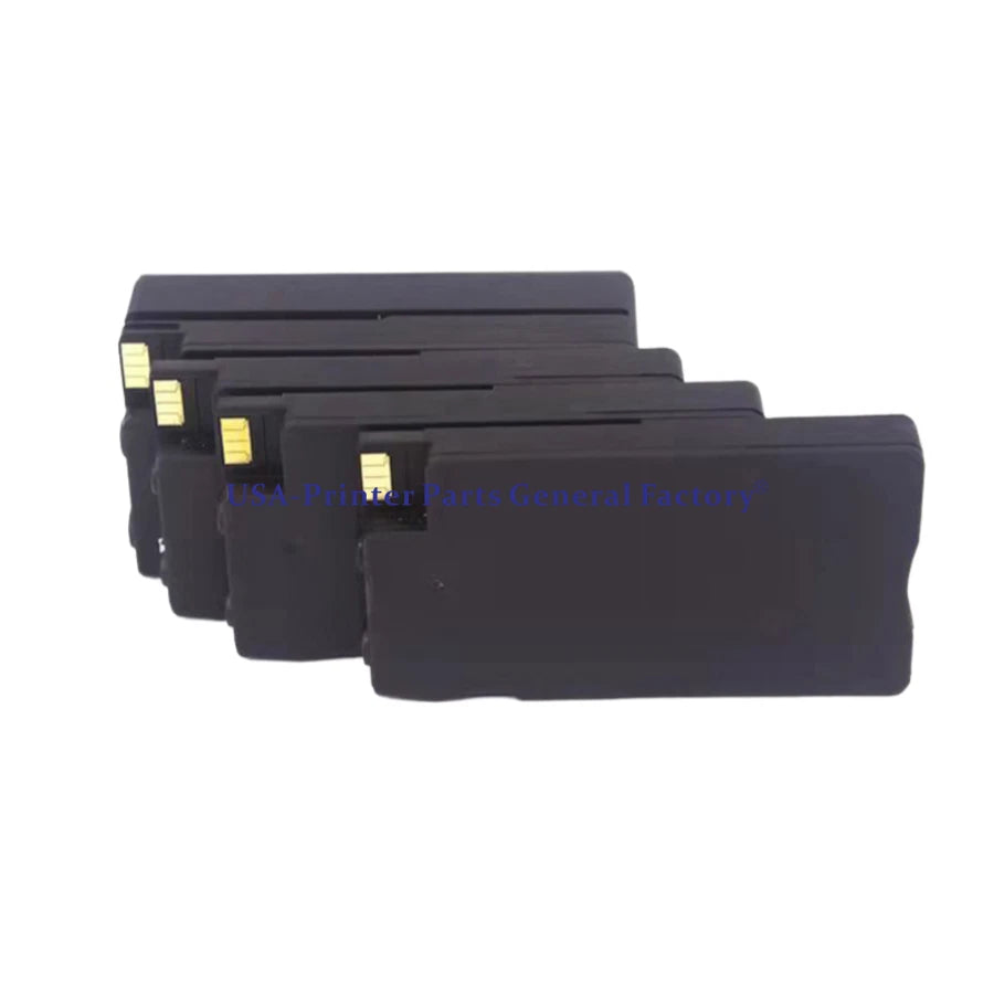 4 pcs Ink Cartridge For HP 953XL For HP OfficeJet Pro 7740 8720 8710 8210 8715