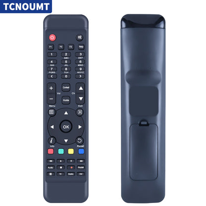 Remote Control For FORMULER F1, F2, F3, F4 Turbo