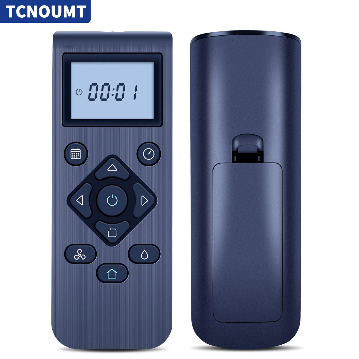 Replacement Remote Control For Shellbot SL60 Robot Vacuum Cleaner