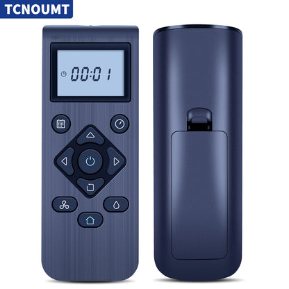 Replacement Remote Control For Shellbot SL60 Robot Vacuum Cleaner