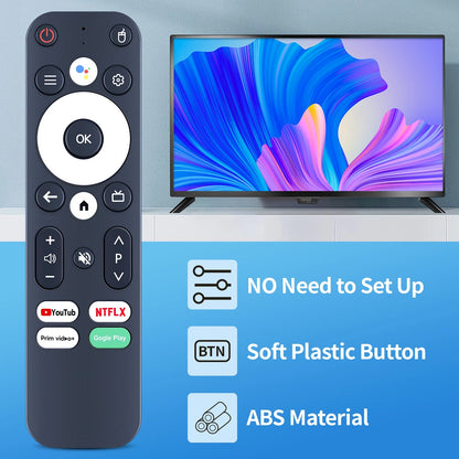 Replacement Remote Control For G7 STICK G7 PRO G7 MINI G7 MAX SET TOP BOX