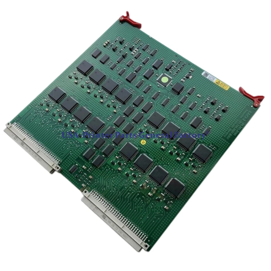 1PC  Heidelberg EAK2 91.144.6021/B 00.785.0712 circuit board High quality