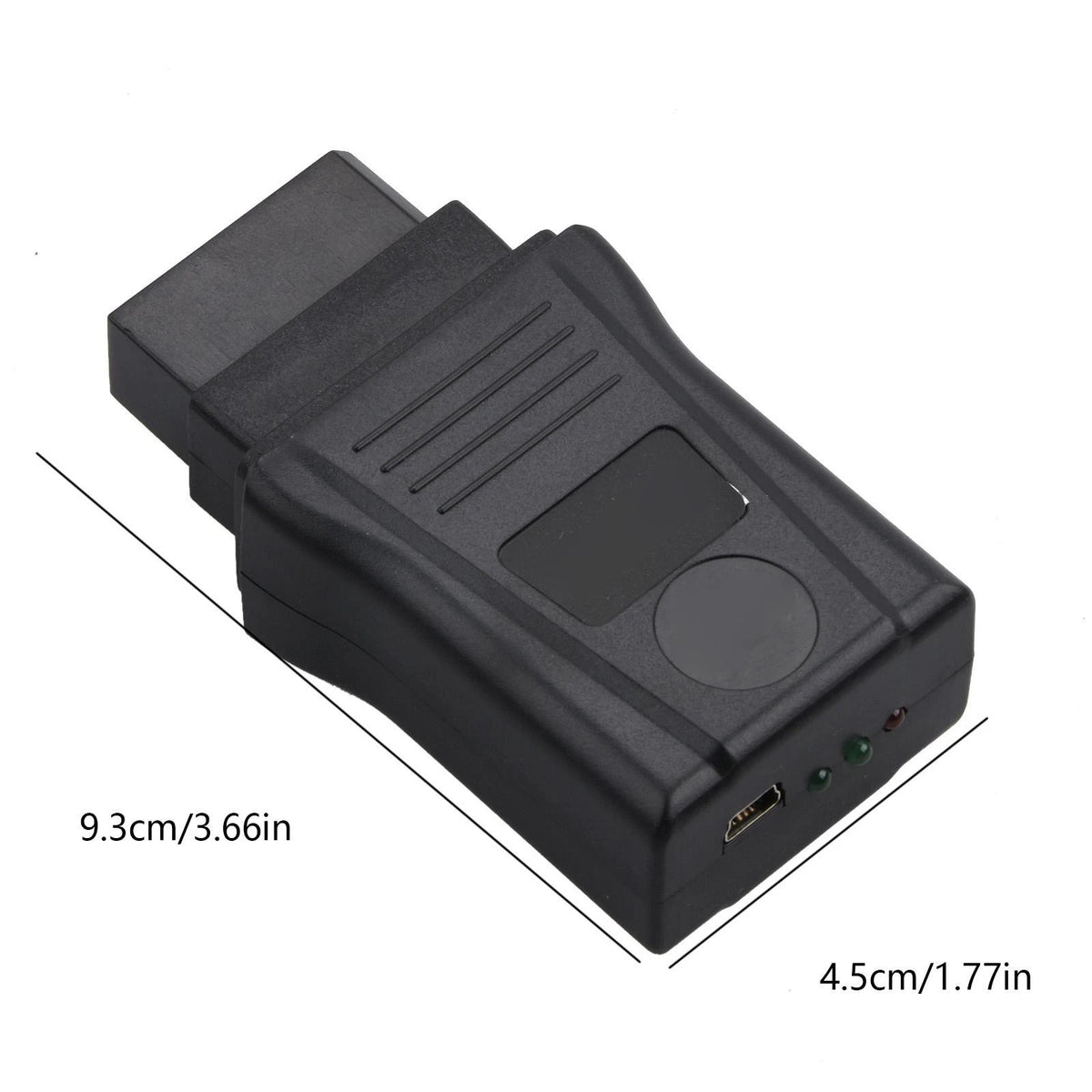 14-Pin Fault Monitor Detector Analyzer Testing Tool For Nissan OBD Interface A