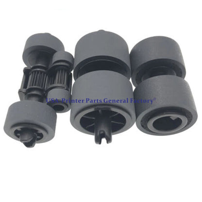 Pickup Brake Separation Roller For Brother ADS-4100 ADS-4700W ADS-4500W ADS-4300