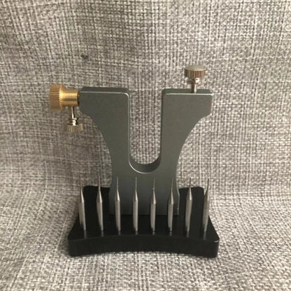 Remove Tool Watch Movement Screw Extractor Removing Broken Screw Splint B