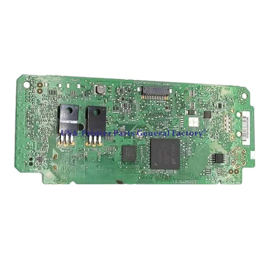 Main Board Motherboard Fits compatible EPSON L3268 L3266 L3260 High quality