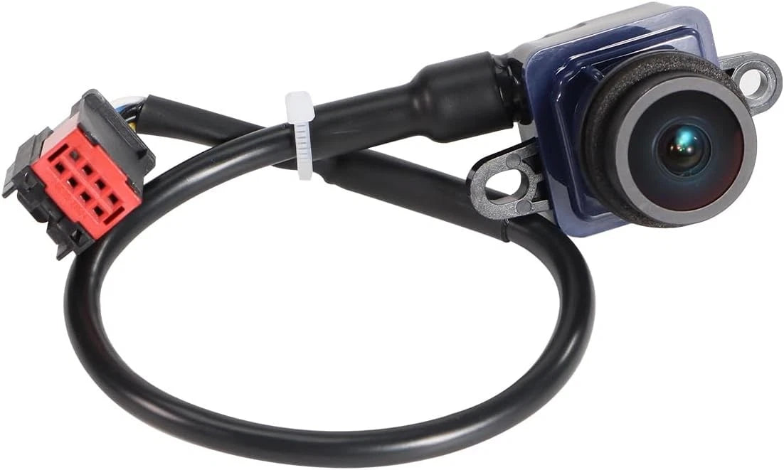 68417057AA OE Back up Camera Replacement for Dodge Ram Promaster 1500 Black