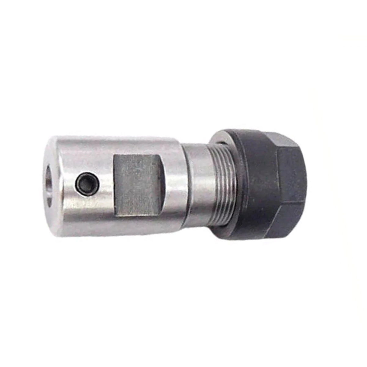 1 Set High Quality 5mm to 4.76mm 40Cr Steel Flexible Shaft Coupling Replacement