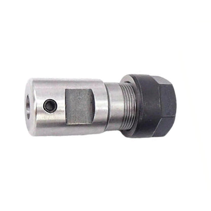 1 Set High Quality 5mm to 4.76mm 40Cr Steel Flexible Shaft Coupling Replacement