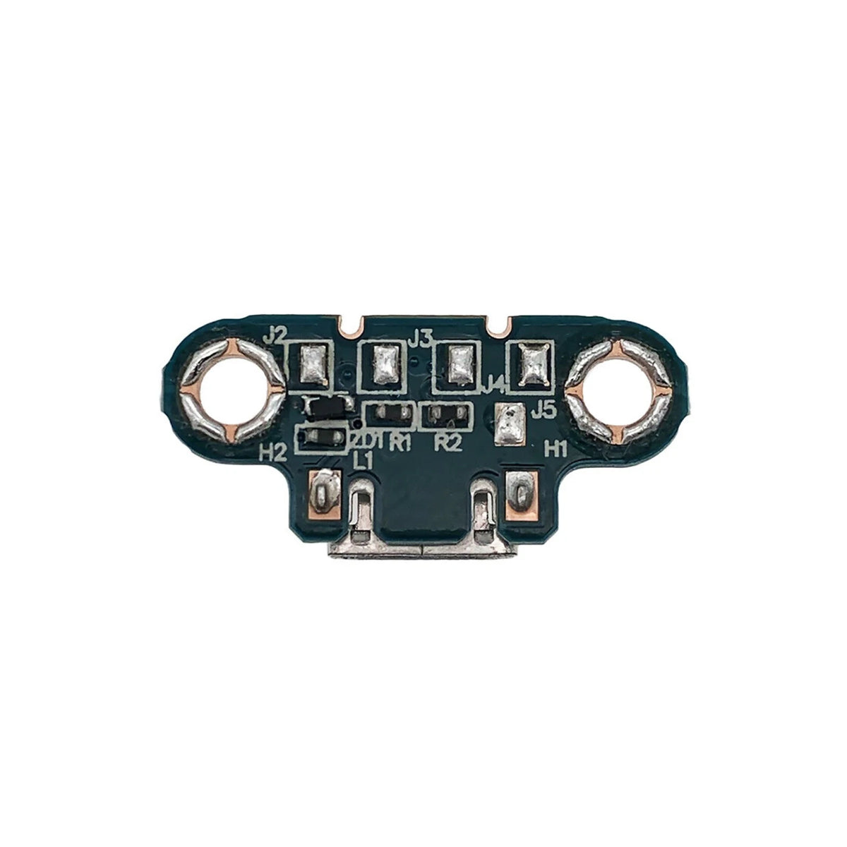 Wireless USB Charger Change Port PCB Board Replacement For Beats By Dre Studio 3