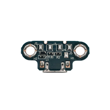 Wireless USB Charger Change Port PCB Board Replacement For Beats By Dre Studio 3