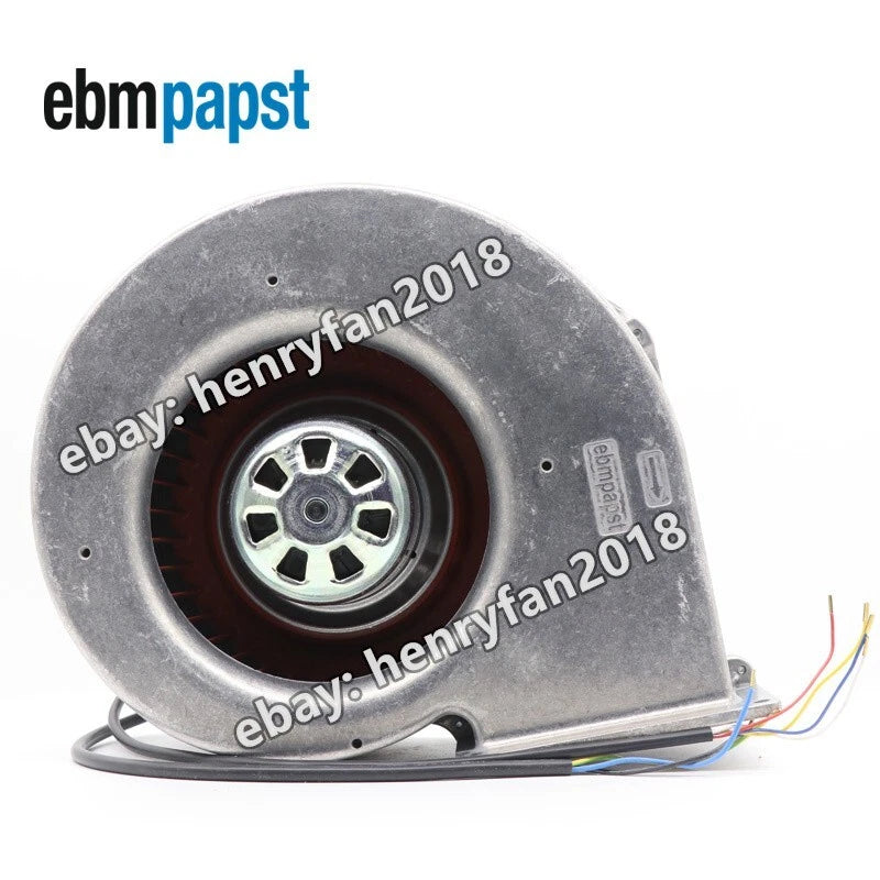 Ebmpapst G3G160-CU09-11 Blower Fan 230VAC 1.35A 170W Dehumidifier Cooling Fan
