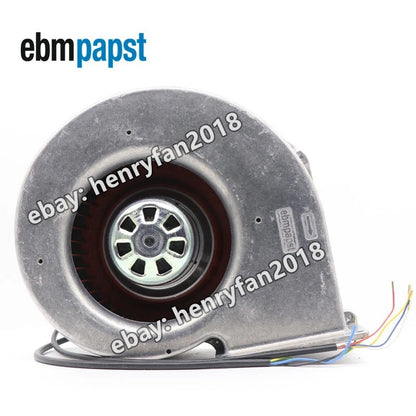 Ebmpapst G3G160-CU09-11 Blower Fan 230VAC 1.35A 170W Dehumidifier Cooling Fan