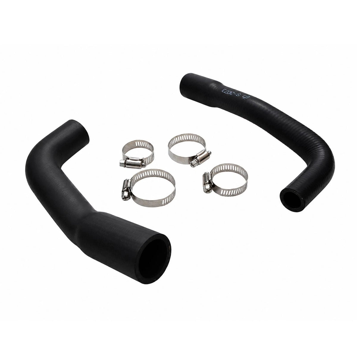 52040079 Complete Fuel Filler & Vent Hose Kit Fits for Jeep Wrangler YJ 87-95