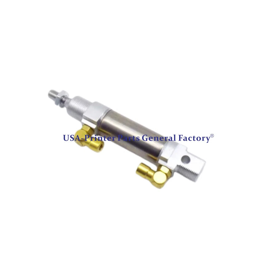 2pcs 87.334.010 SM102 Water Ink Cylinder Pneumatic Cylinder Fit For Heidelberg