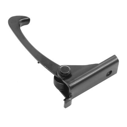 For Jeep Wrangler JK 2007-2017 3.6L Hood Safety Catch Latch Hook 55395654AA